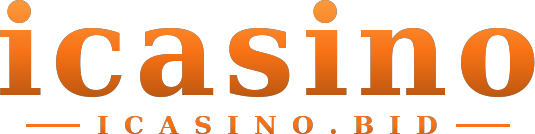 icasino logo